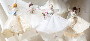 The Bridal Fairies