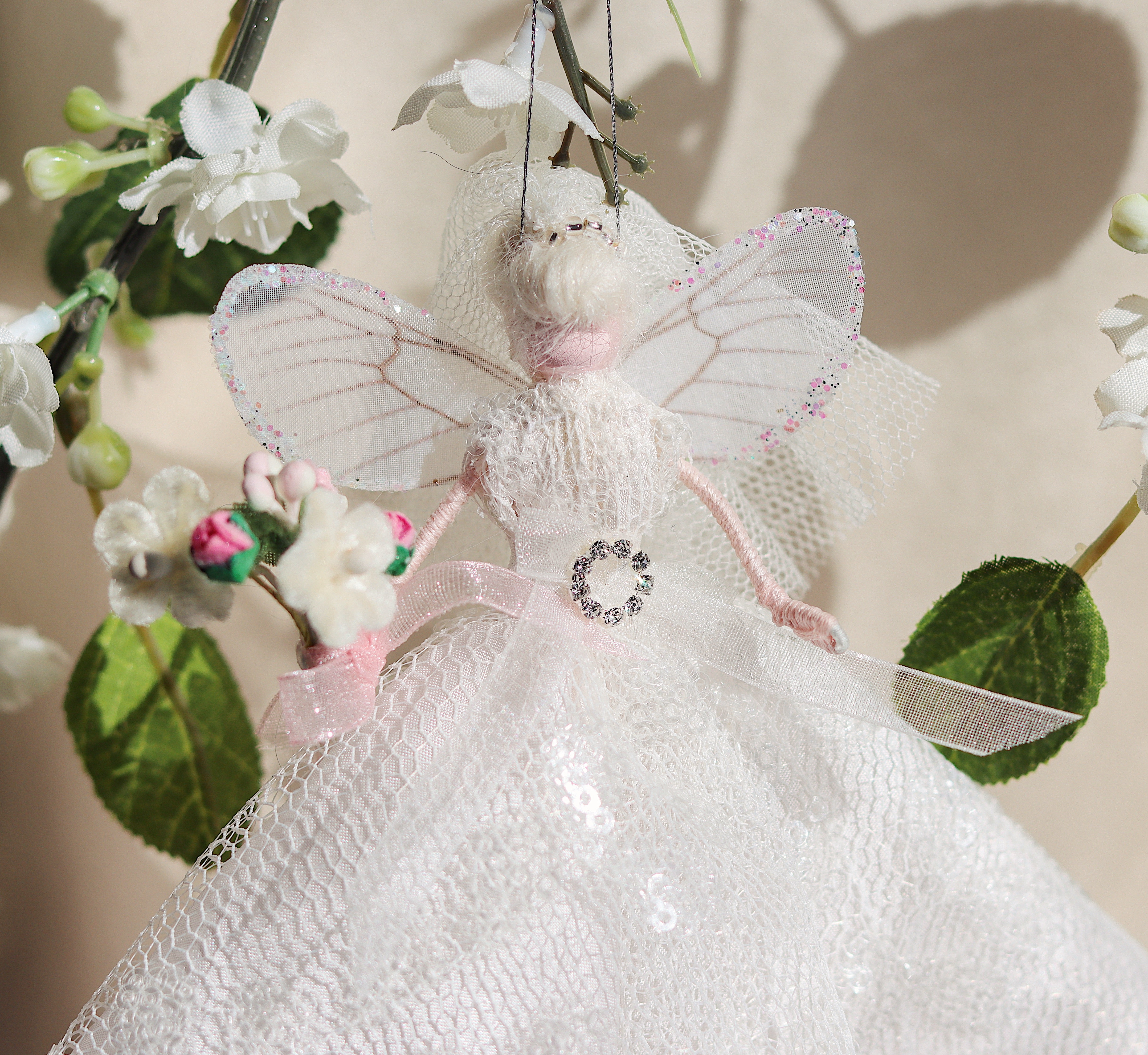 The Florialice Bridal Fairy (Copy)