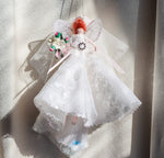 Load image into Gallery viewer, The Florialice Bridal Fairy (Copy)
