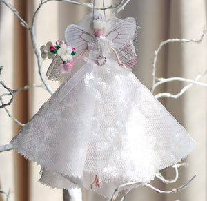 The Florialice Bridal Fairy (Copy)