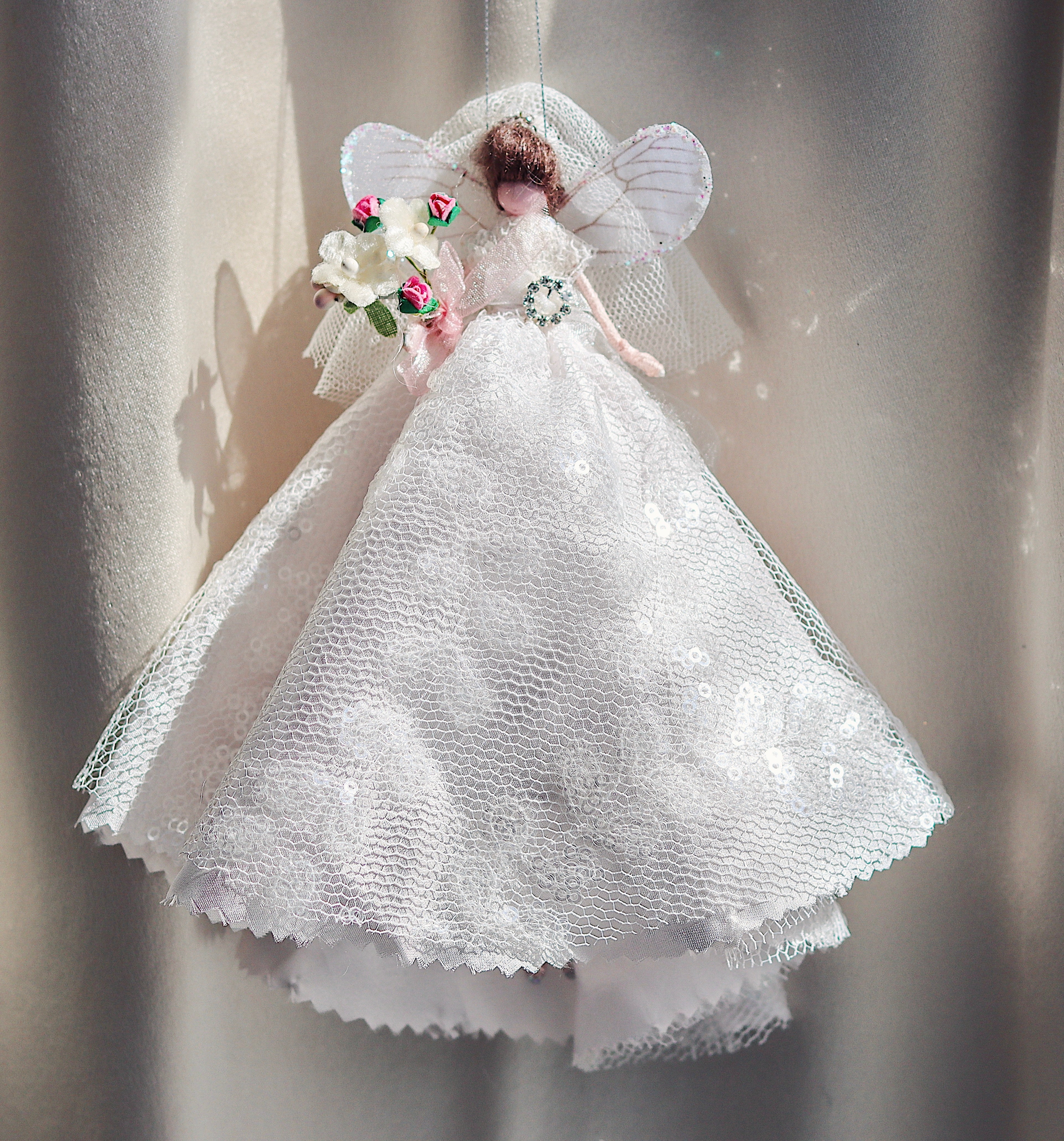 The Florialice Bridal Fairy (Copy)