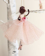 Load image into Gallery viewer, Ballerina – Pink Tulle
