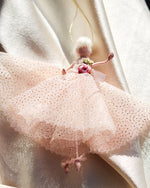 Load image into Gallery viewer, Ballerina – Pink Tulle
