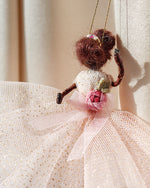 Load image into Gallery viewer, Ballerina – Pink Tulle
