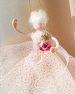 Load image into Gallery viewer, Ballerina – Pink Tulle
