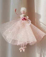 Load image into Gallery viewer, Ballerina – Pink Tulle
