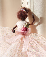 Load image into Gallery viewer, Ballerina – Pink Tulle
