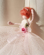 Load image into Gallery viewer, Ballerina – Pink Tulle
