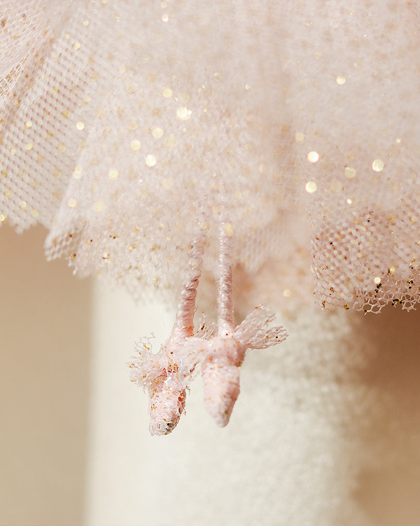 Ballerina – Pink Tulle