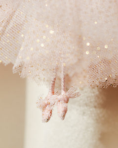 Ballerina – Pink Tulle