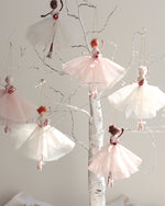 Load image into Gallery viewer, Ballerina – Ivory Tulle
