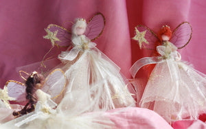 The Champagne Fairy