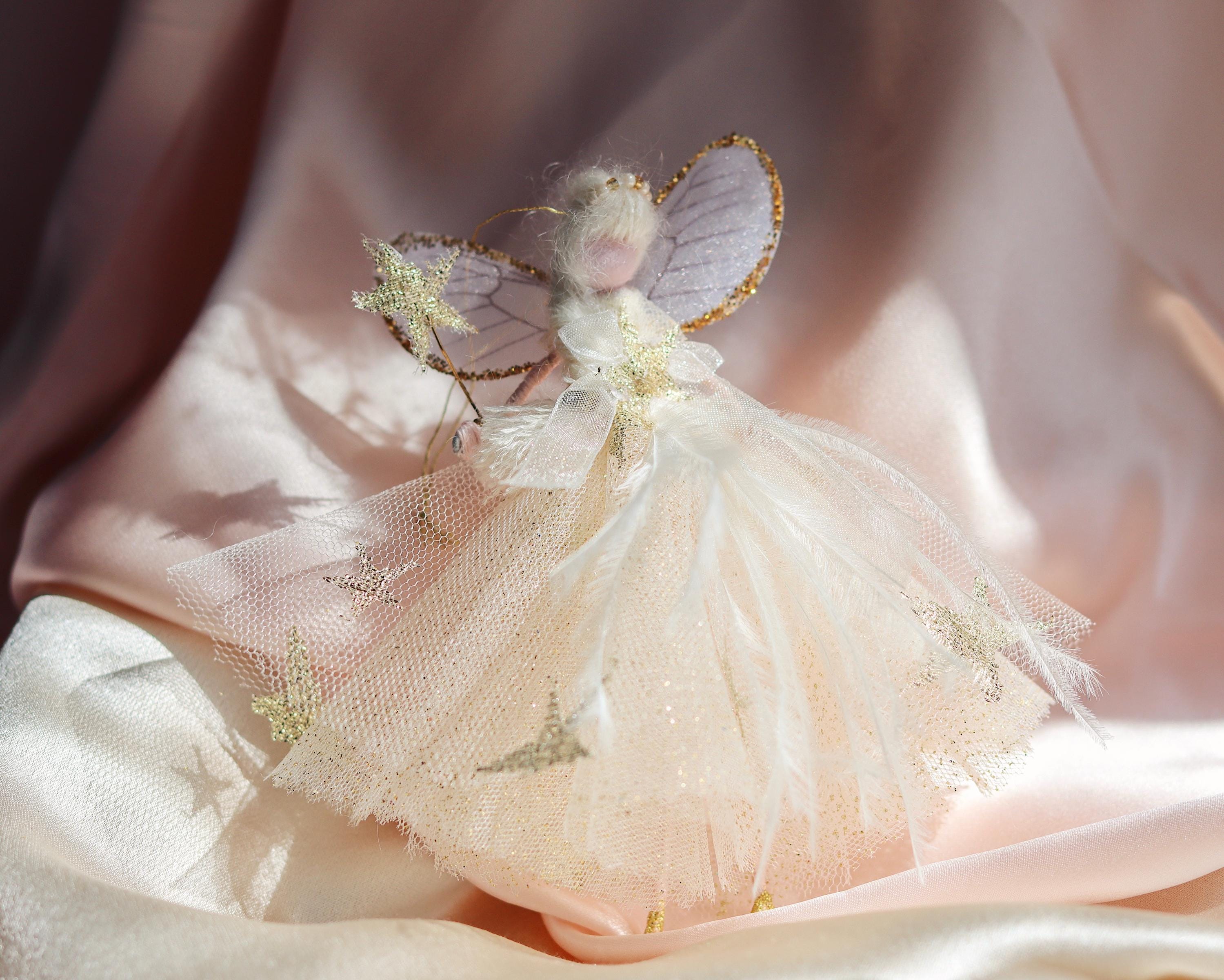 The Champagne Fairy