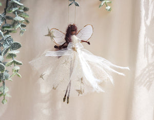 The Champagne Fairy