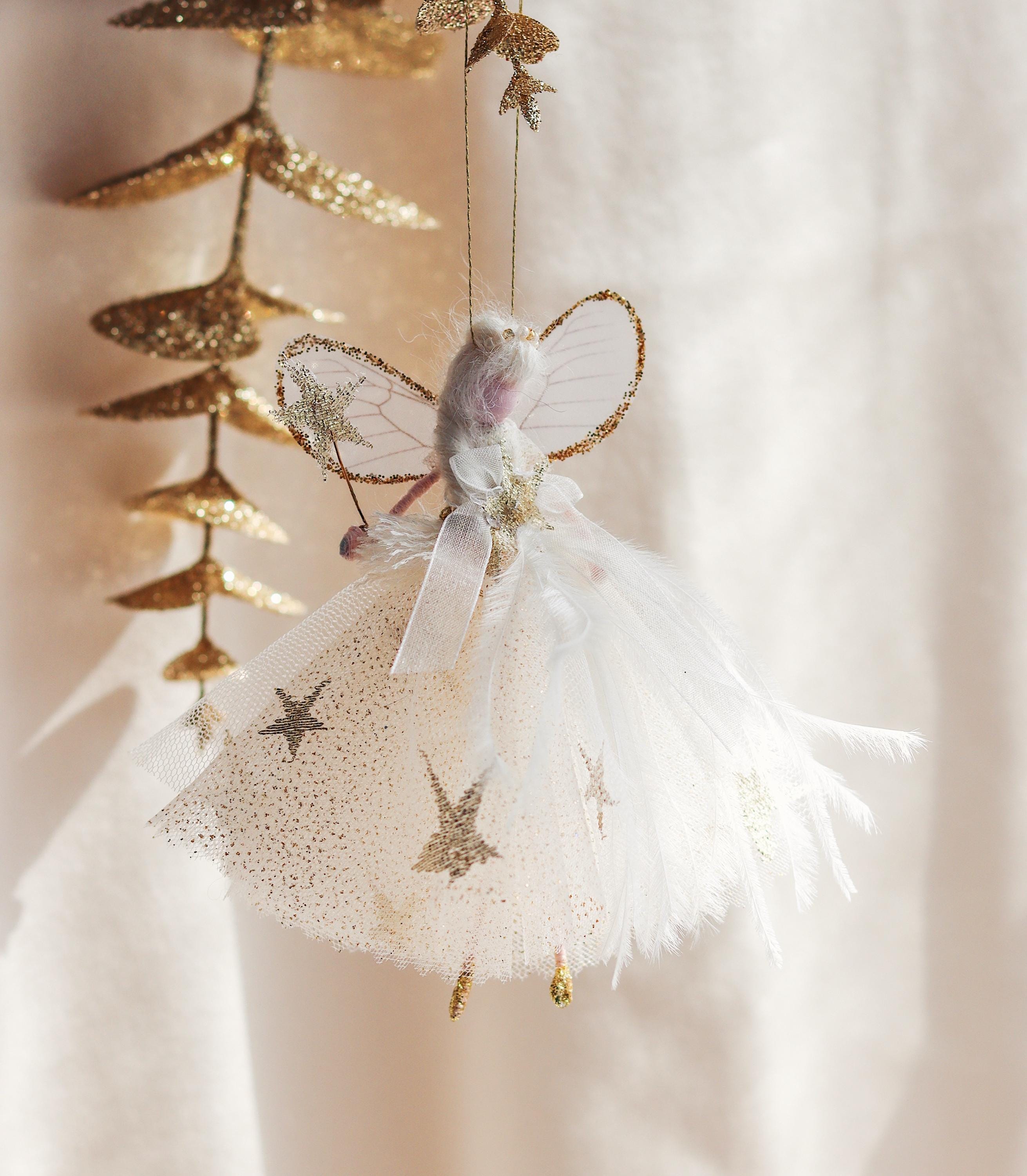 The Champagne Fairy