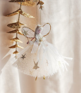 The Champagne Fairy