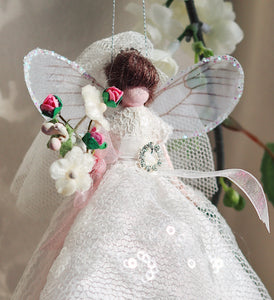 The Florialice Bridal Fairy (Copy)