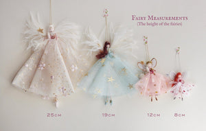 The Merry Fairy