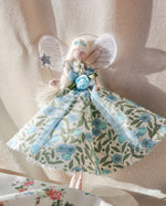 Load image into Gallery viewer, Fern - Flower Fairy
