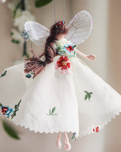 The Flower Fairy