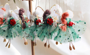 The Holly Fairy