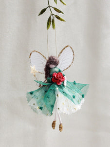 The Holly Fairy