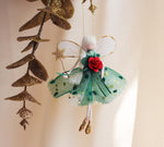 Load image into Gallery viewer, The Holly Fairy
