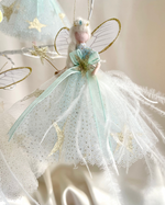 Load image into Gallery viewer, The Champagne Fairy
