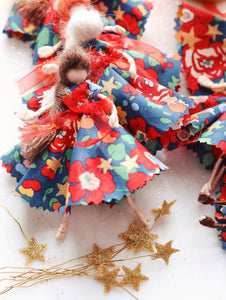 The Merry Fairy