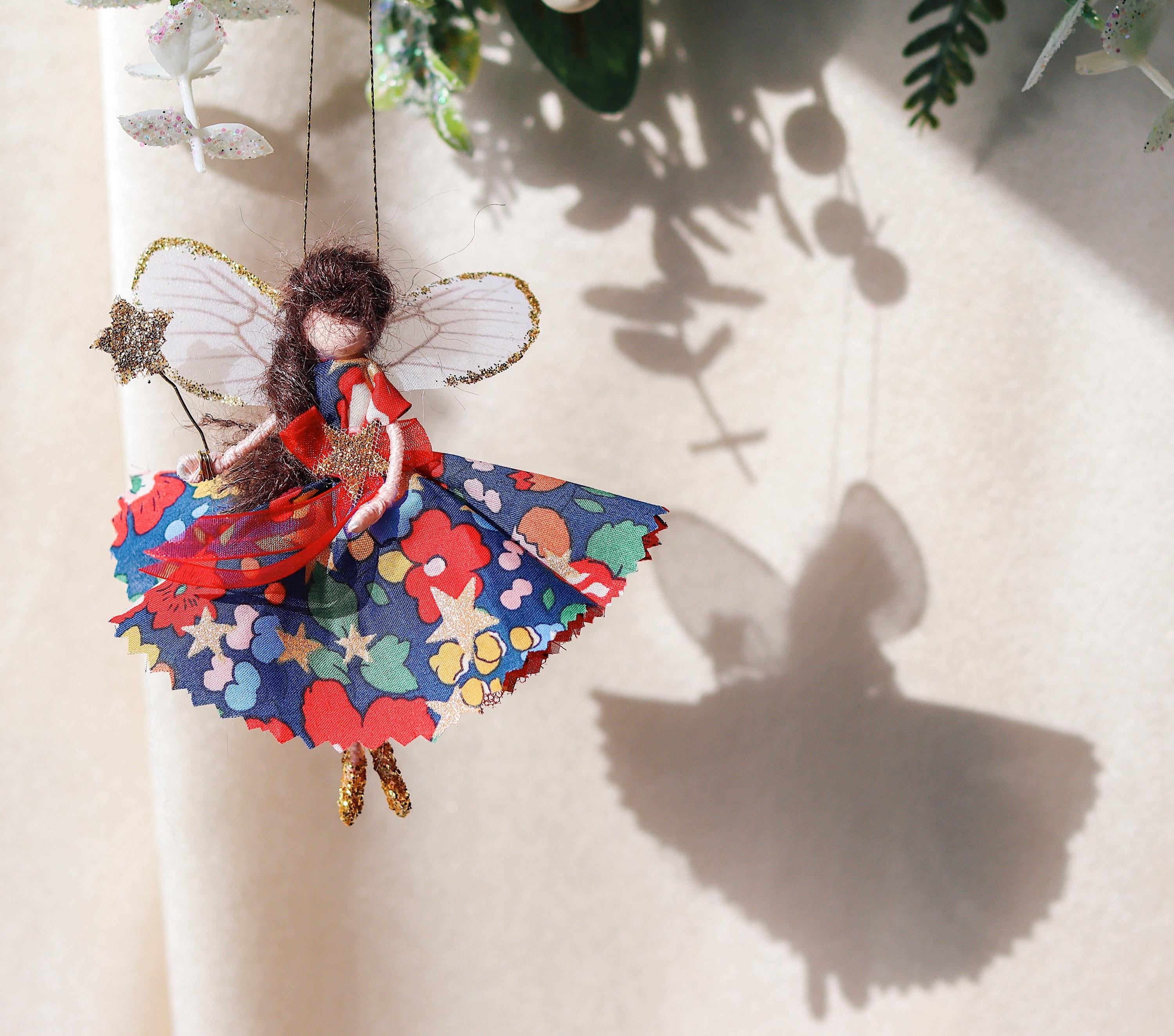 The Merry Fairy