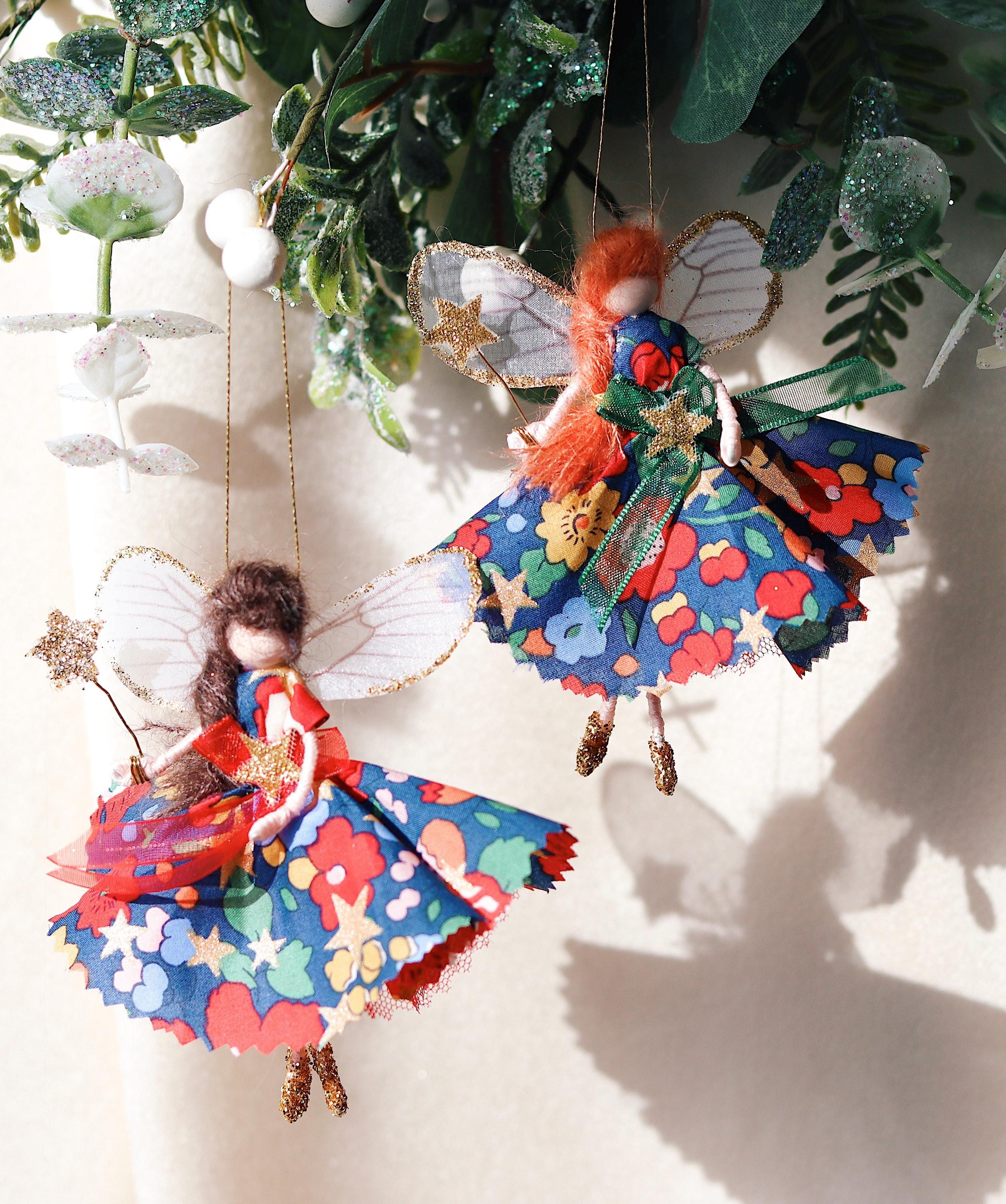 The Merry Fairy