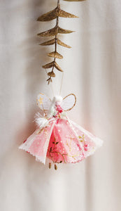 The Rosemary Fairy