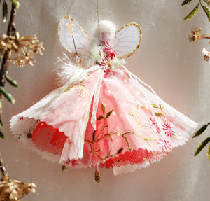 The Rosemary Fairy