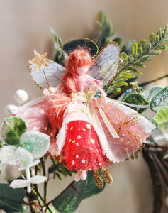 The Rosemary Fairy