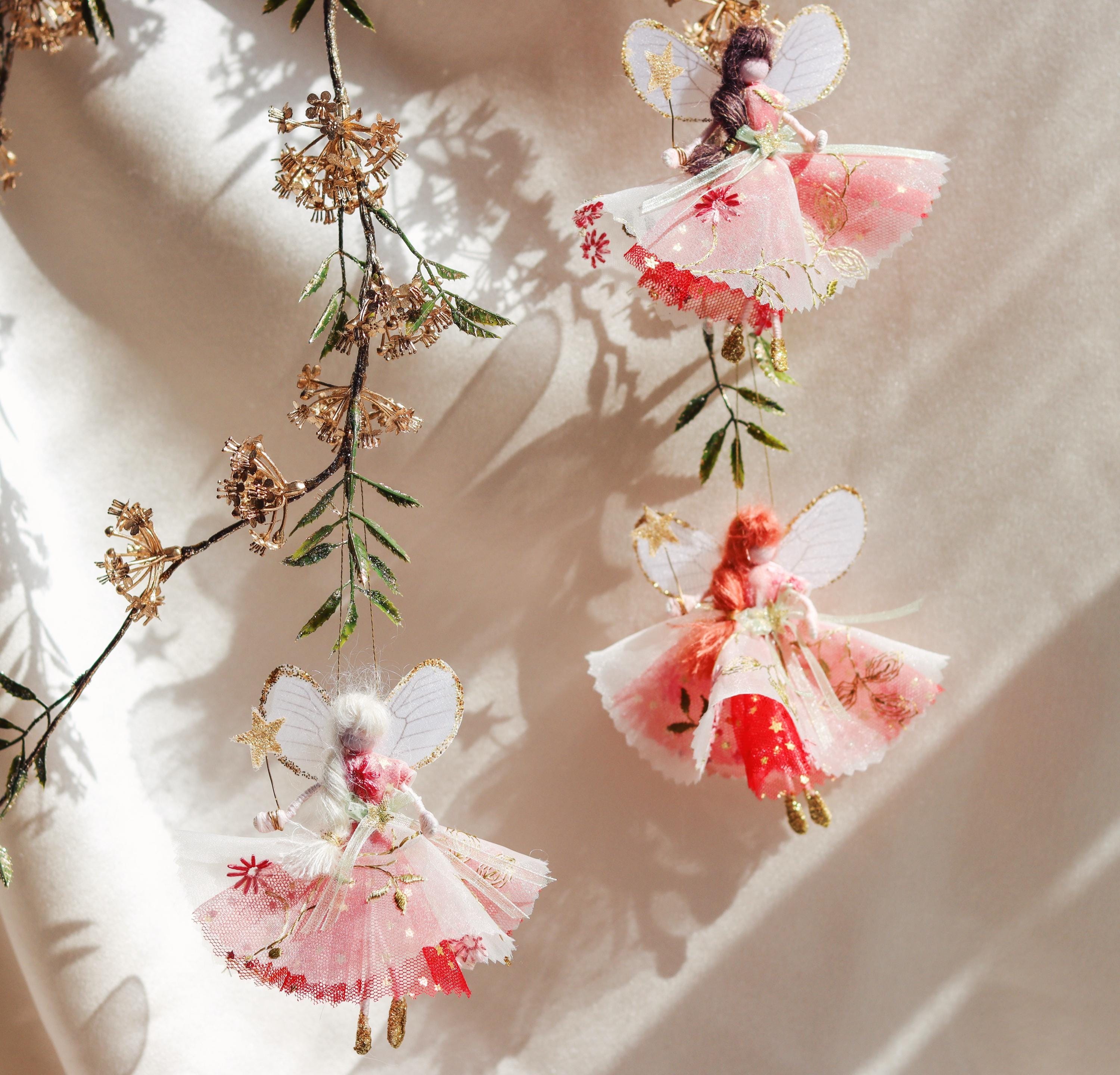 The Rosemary Fairy