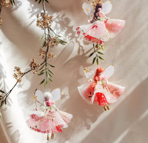 The Rosemary Fairy