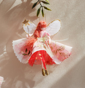 The Rosemary Fairy
