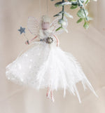 Load image into Gallery viewer, The Snowflake Fairy
