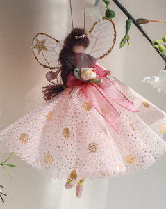 The Sugarplum Fairy The Perfect Heirloom Gift florialice The Sugarplum Fairy The Perfect Heirloom Gift florialice