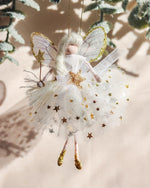 Load image into Gallery viewer, The Small Snow Fairy
