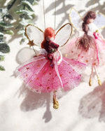 Load image into Gallery viewer, The Solstice Fairy
