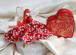 Load image into Gallery viewer, The Valentine Fairy
