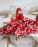 Load image into Gallery viewer, The Valentine Fairy
