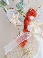 Load image into Gallery viewer, The Champagne Fairy
