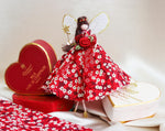 Load image into Gallery viewer, The Valentine Fairy
