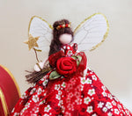 Load image into Gallery viewer, The Valentine Fairy
