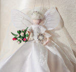 Load image into Gallery viewer, The Florialice Bridal Fairy
