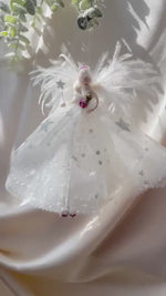 Load and play video in Gallery viewer, The Sylvie Fairy
