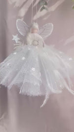 Load and play video in Gallery viewer, The Snowflake Fairy
