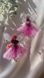 Load and play video in Gallery viewer, The Solstice Fairy
